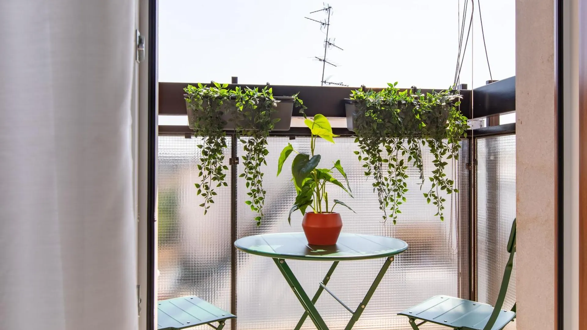 Lauria Apartments In Milano İtalya