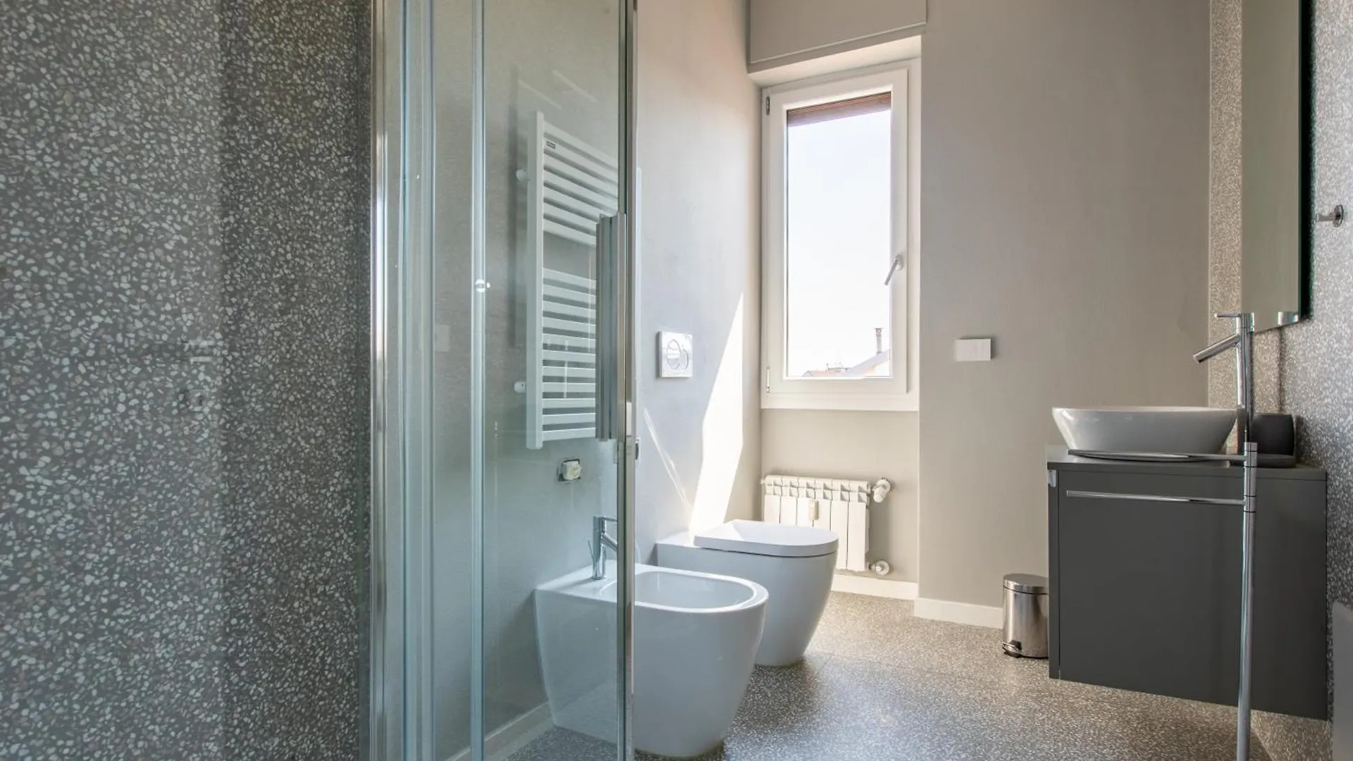 Lauria Apartments In Milano