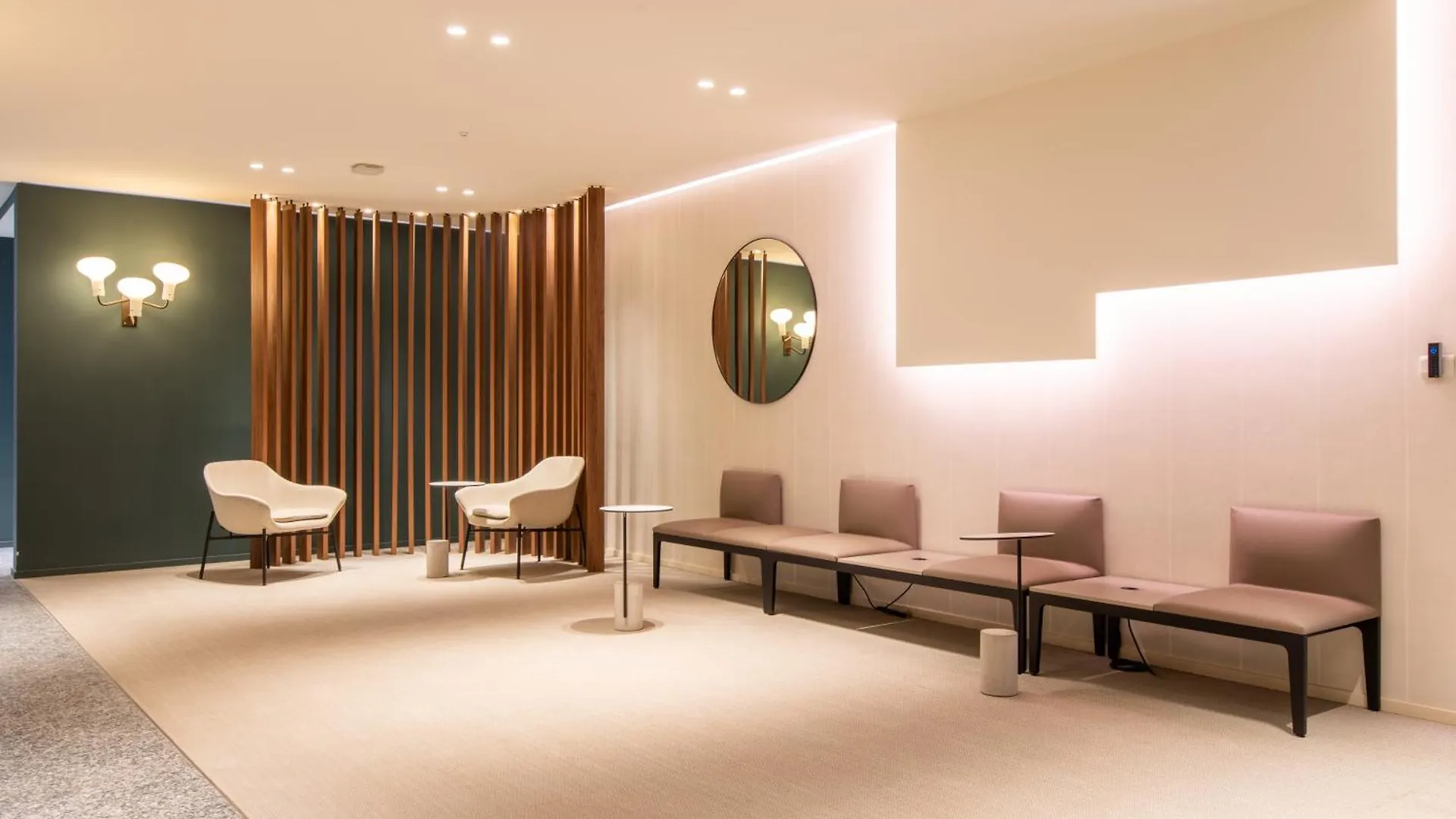 Lauria Apartments In Milano İtalya