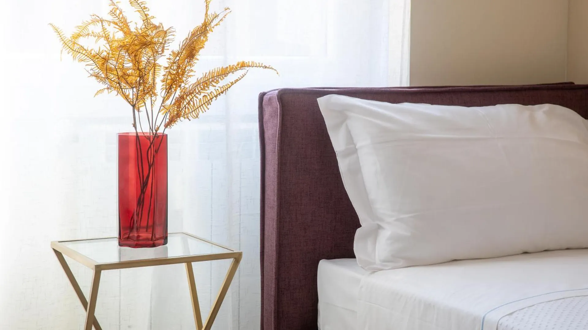 Lauria Apartments In Milano