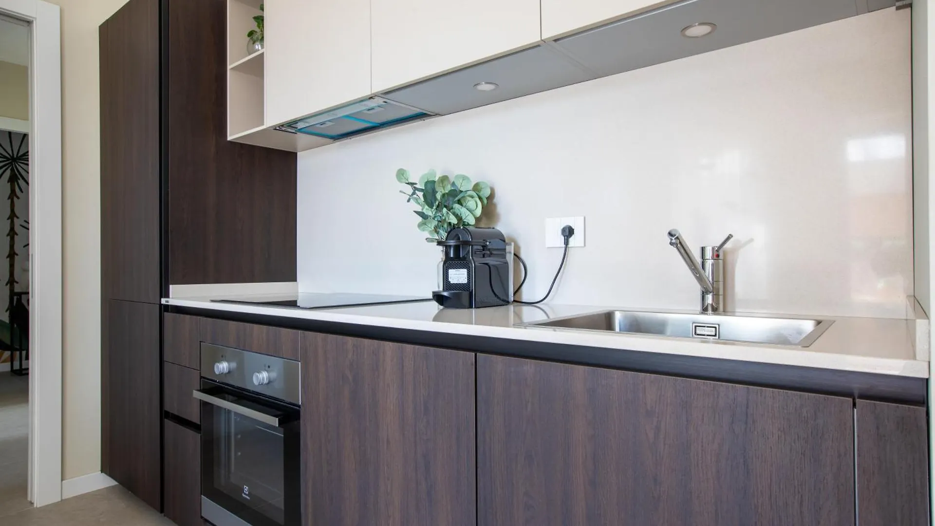 Lauria Apartments In Milano