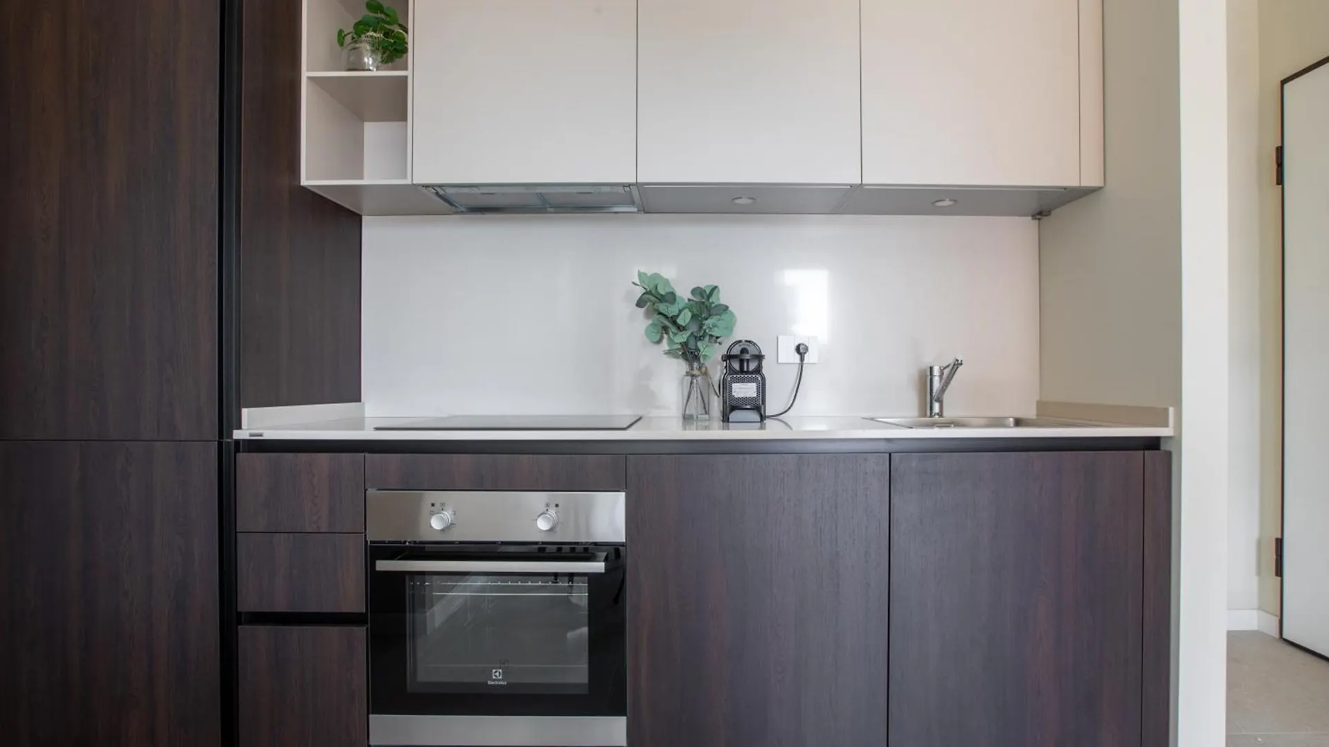 Lauria Apartments In Milano İtalya