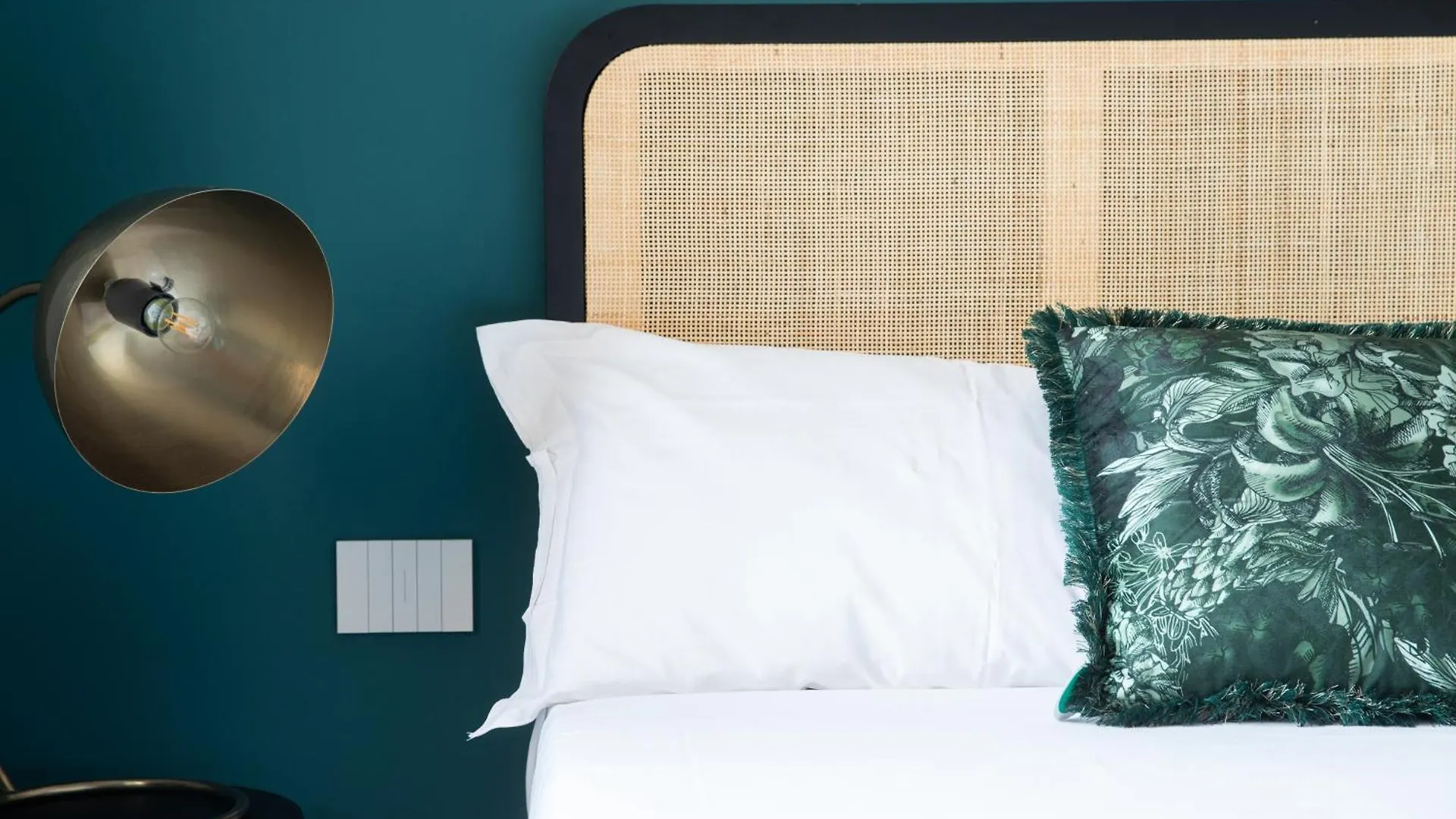 Lauria Apartments In Milano İtalya