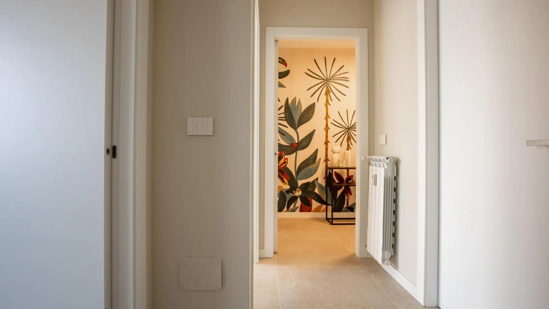 Lauria Apartments In Milano İtalya
