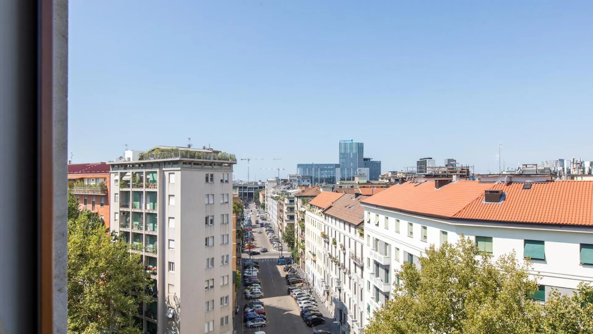 Lauria Apartments In Milano 0*,  İtalya