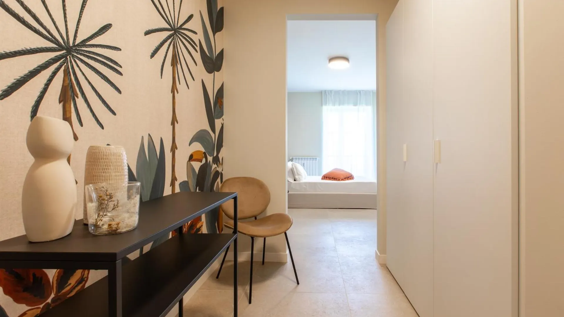 Lauria Apartments In Milano 0*,