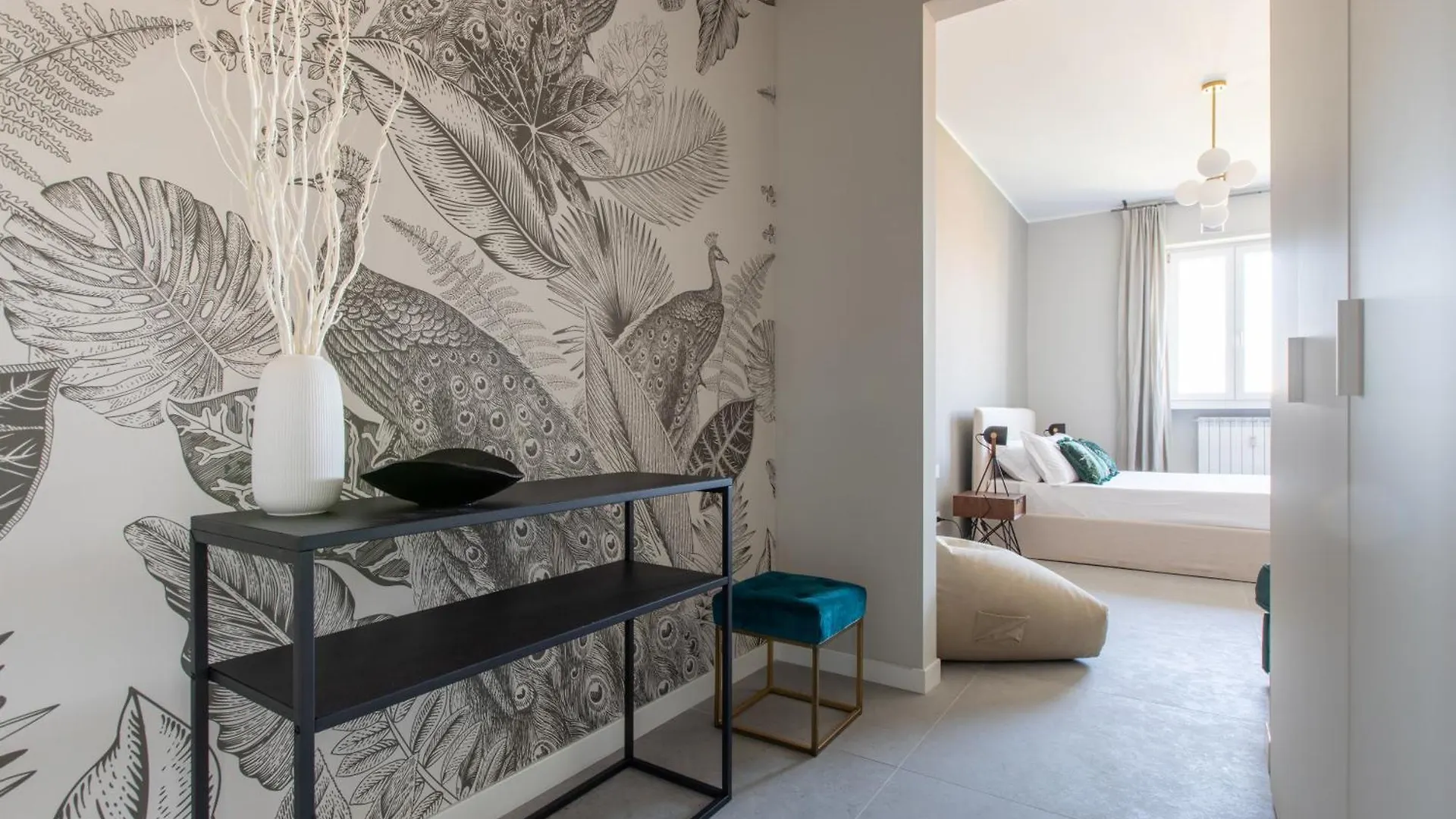 Lauria Apartments In Milano