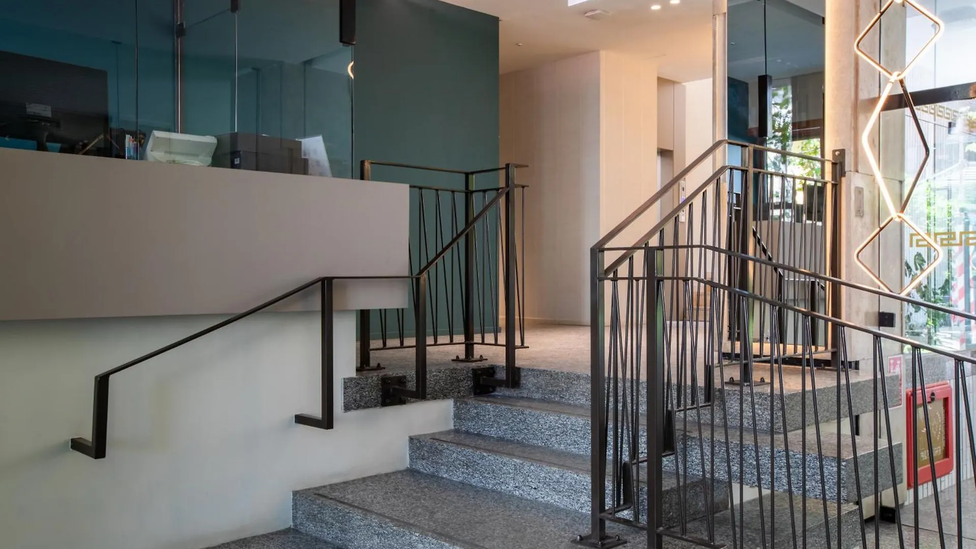 Lauria Apartments In Milano 0*,  İtalya