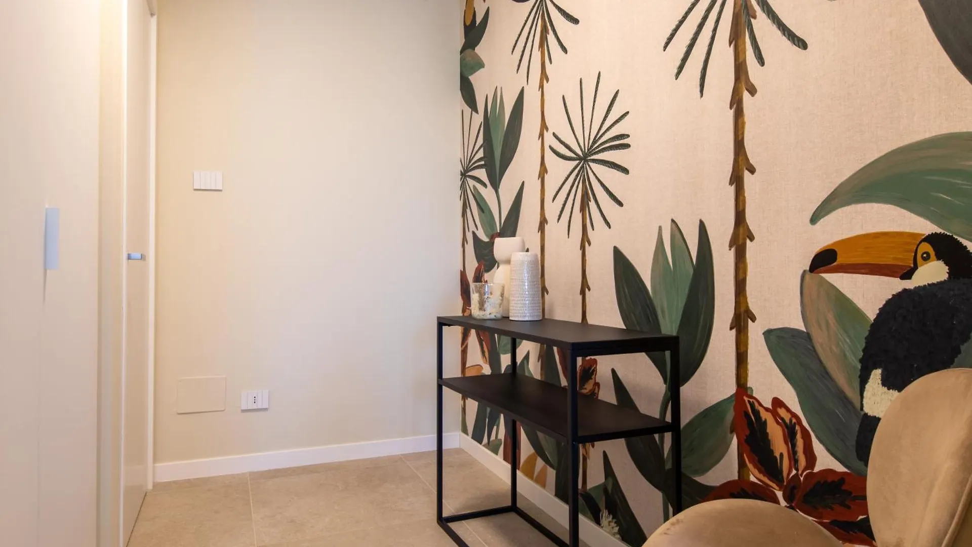 Lauria Apartments In Milano