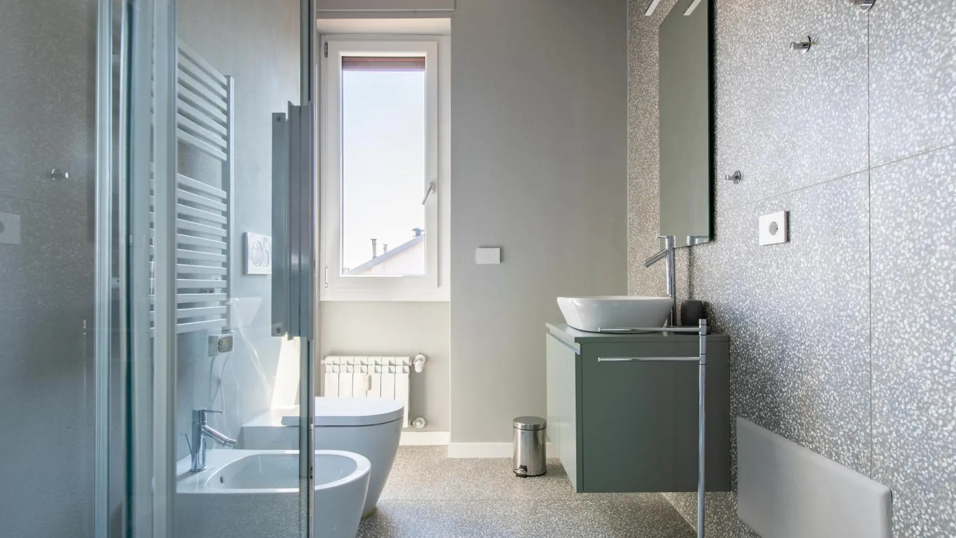 Lauria Apartments In Milano