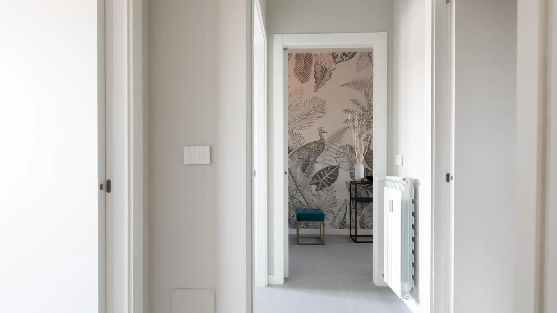 Lauria Apartments In Milano
